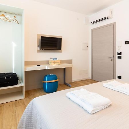 Отель Tommyhouse Борсо-дель-Граппа Экстерьер фото