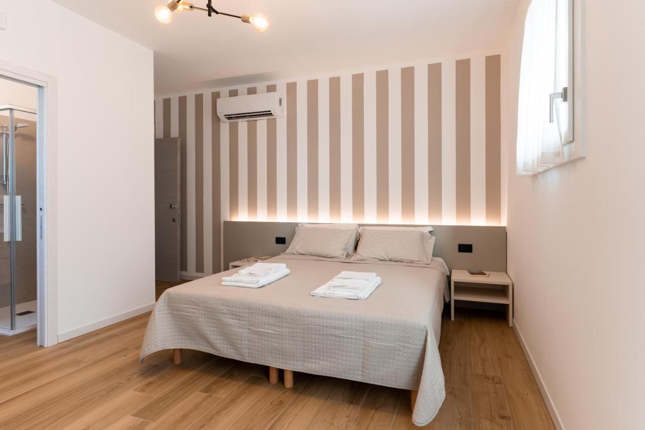 Отель Tommyhouse Борсо-дель-Граппа Экстерьер фото