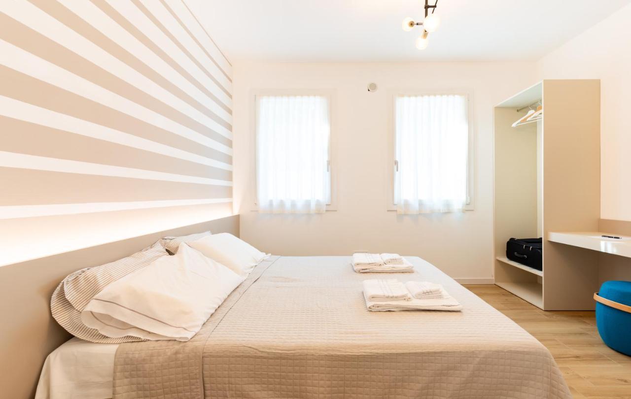 Отель Tommyhouse Борсо-дель-Граппа Экстерьер фото