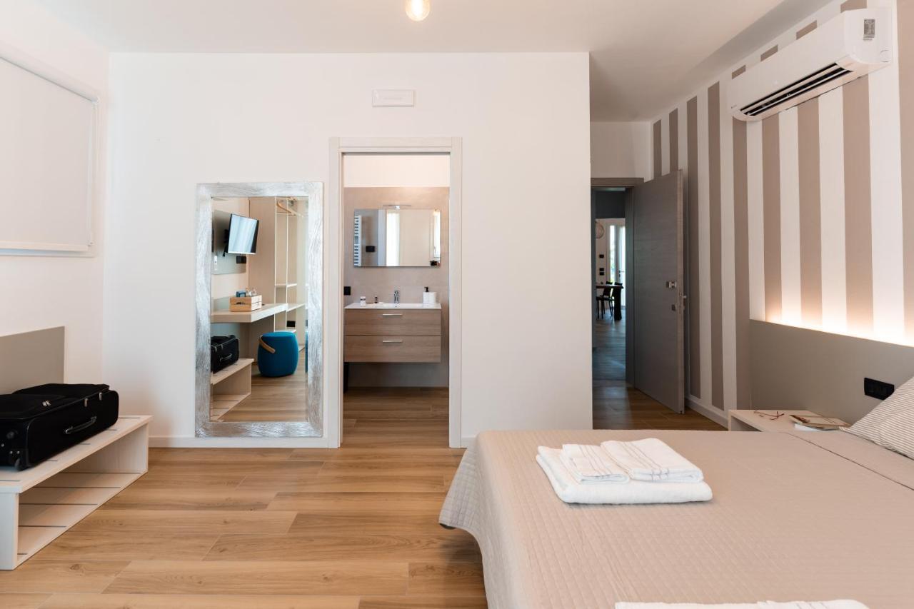 Отель Tommyhouse Борсо-дель-Граппа Экстерьер фото