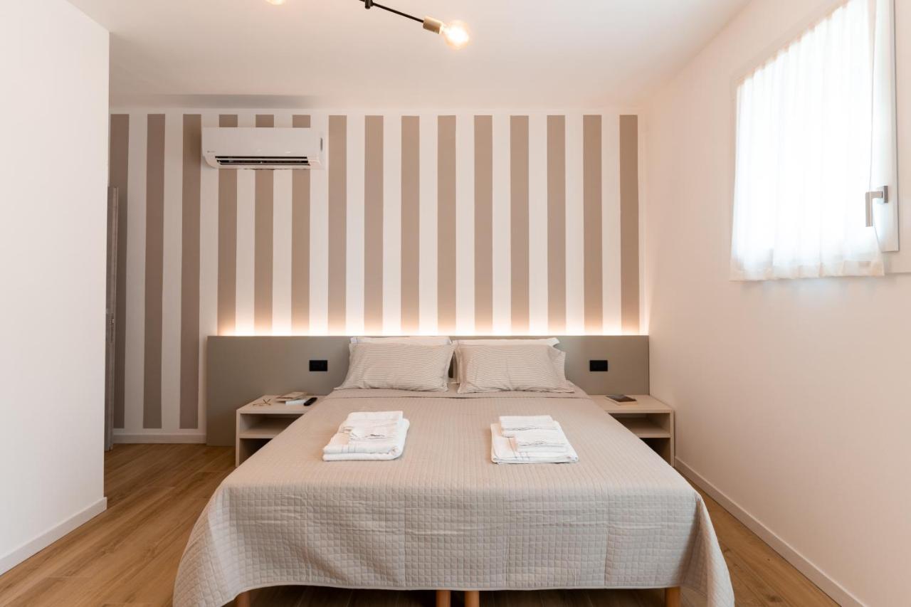 Отель Tommyhouse Борсо-дель-Граппа Экстерьер фото